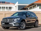 Mercedes Benz GLC 250 Premium Plus 2016