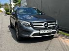 Mercedes Benz GLC 250 Premium Plus 7 Seat 2016