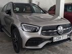Mercedes Benz GLC 300 2019