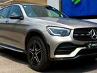 Mercedes Benz GLC 300 AMG 2019