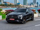 Mercedes Benz GLC 63s Performance 2023