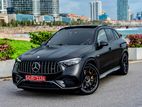 Mercedes Benz GLC 63s Performance 2023