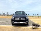 Mercedes Benz GLE 250d 2015