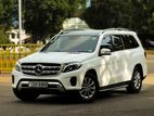 Mercedes Benz GLE 300D 2016