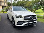 Mercedes Benz GLE 300D 2019