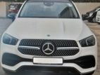 Mercedes Benz GLE 300D 2019