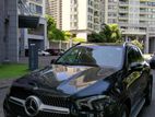 Mercedes Benz GLE 300D 2019