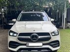 Mercedes Benz GLE 300D 2019