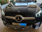Mercedes Benz GLE 300D 2020