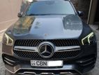 Mercedes Benz GLE 300D 2020