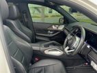 Mercedes Benz GLE 300D 2020