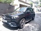 Mercedes Benz GLE 300D 2020