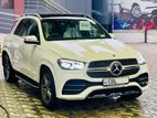 Mercedes Benz GLE 300D 2021 20000km