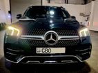 Mercedes Benz GLE 300D 2021