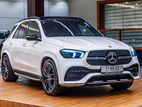 Mercedes Benz GLE 300D 22” AUSTRALIAN SPEC 2020