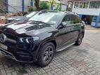 Mercedes Benz GLE 300D AMG LINE 2019