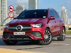 Mercedes Benz GLE 300D 4 Matic 2019