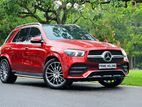 Mercedes Benz GLE 300D 4 Matic 2019