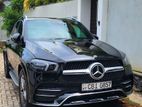 Mercedes Benz GLE 300D 2019