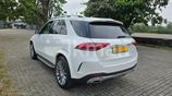 Mercedes Benz GLE 300D 4Matic 2019