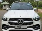 Mercedes Benz GLE 300D 4Matic 2019