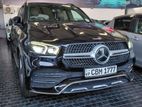 Mercedes Benz GLE 300D 4matic 2019