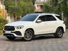 Mercedes Benz GLE 300D 4MATIC 2020
