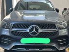 Mercedes Benz GLE 300D 4Matic 2021