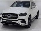 Mercedes Benz GLE 300D 4MATIC AMGLINE 2024