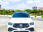 Mercedes Benz GLE 300D 4MATIC Premium Plus 2019