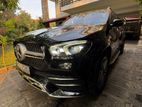 Mercedes Benz GLE 300D AMG 2019