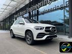 Mercedes Benz GLE 300D AMG Line 2019