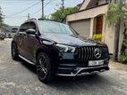 Mercedes Benz GLE 300D AMG Line 2019