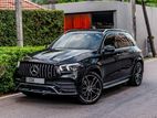 Mercedes Benz GLE 300D AMG LINE 2019