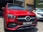 Mercedes Benz GLE 300D AMG Line 2019
