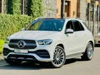 Mercedes Benz GLE 300D AMG Line Premium Plu 2019