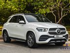 Mercedes Benz GLE 300D AMG PREM+ TECH PACK 2019