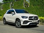 Mercedes Benz GLE 300D AMG Premium Plus 2019