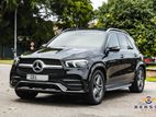 Mercedes Benz GLE 300D AMG PREMIUM PLUS 2019