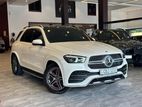 Mercedes Benz GLE 300D AMG Premium Plus 2019