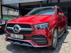 Mercedes Benz GLE 300D AMG premium Plus 2019