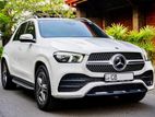 Mercedes Benz GLE 300D AMG Premium Plus 2019