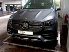 Mercedes Benz GLE 300D AMG Premium Plus 2019