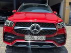 Mercedes Benz GLE 300D AMG Premium plus 2019