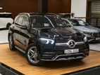 Mercedes Benz GLE 300D AMG Premium Plus 2019