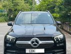 Mercedes Benz GLE 300D AMG Premium Plus 2019