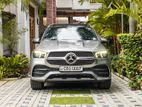 Mercedes Benz GLE 300D AMG Premium Plus 2019