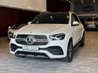 Mercedes Benz GLE 300D AMG PREMIUM PLUS 2019