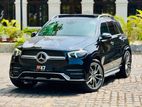 Mercedes Benz GLE 300D AMG Premium Plus 2019