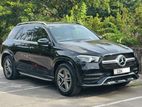 Mercedes Benz GLE 300D AMG Premium Plus 2019